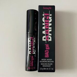 Benefit Bad Gal Bang Mascara Mini
